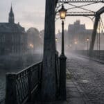 Rache als literarisches Motiv: Zwischen Gerechtigkeit und Abgrund