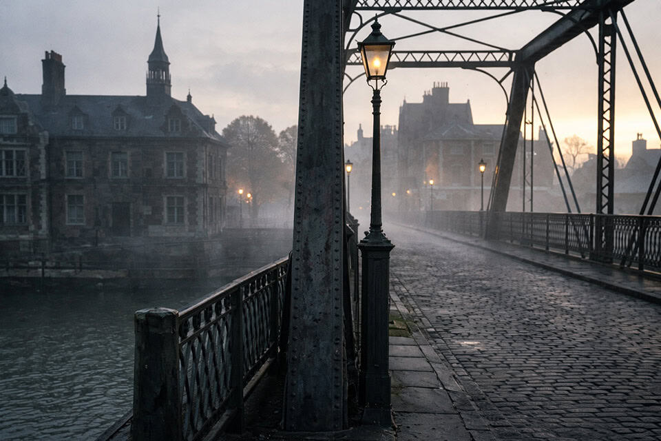 Rache als literarisches Motiv: Zwischen Gerechtigkeit und Abgrund