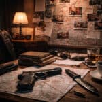 Starke Frauenfiguren im Spannungsroman: Warum sie Leser heute so faszinieren