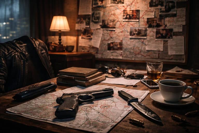 Starke Frauenfiguren im Spannungsroman: Warum sie Leser heute so faszinieren