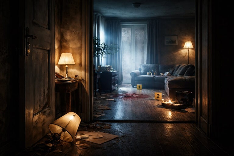 Von der Arena zur Ermittlerin: Was die Gladiatrix-Reihe von anderen Thrillern unterscheidet