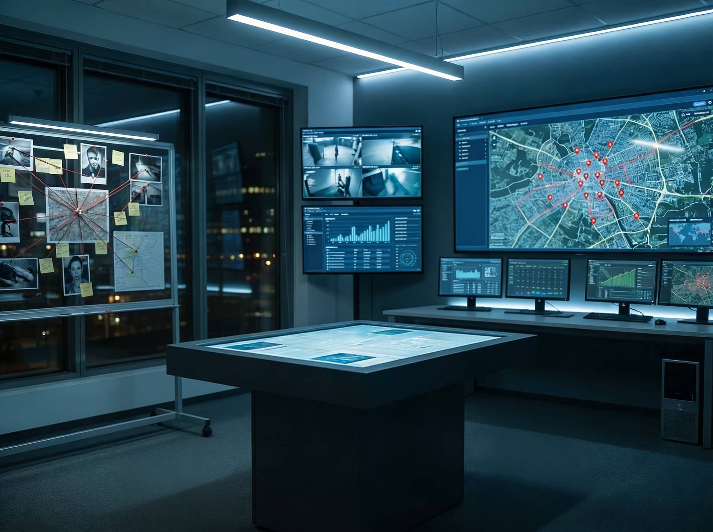 Die Gladiatrix - Blutprogramm: Spannung, die unter die Haut geht